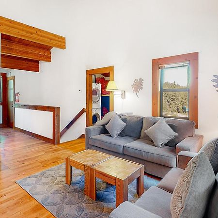 Evergreen Escape Truckee Extérieur photo