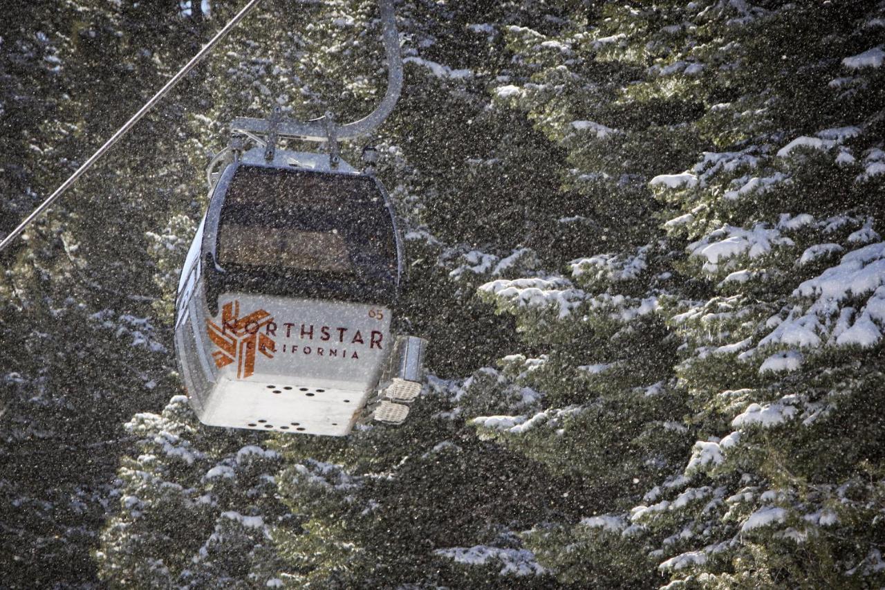Evergreen Escape Truckee Extérieur photo