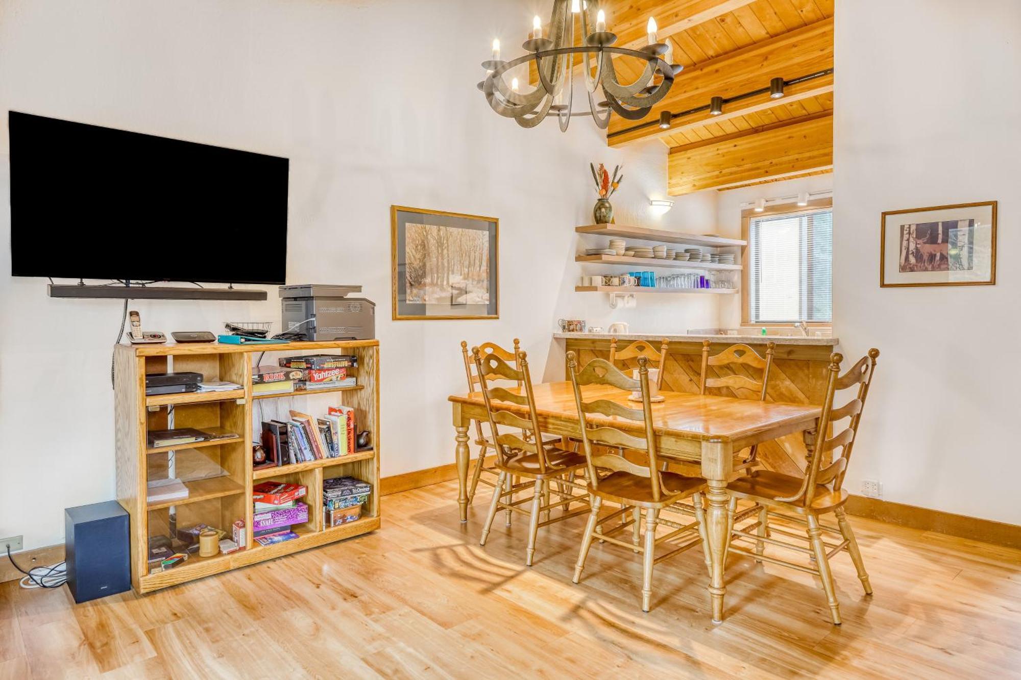 Evergreen Escape Truckee Extérieur photo