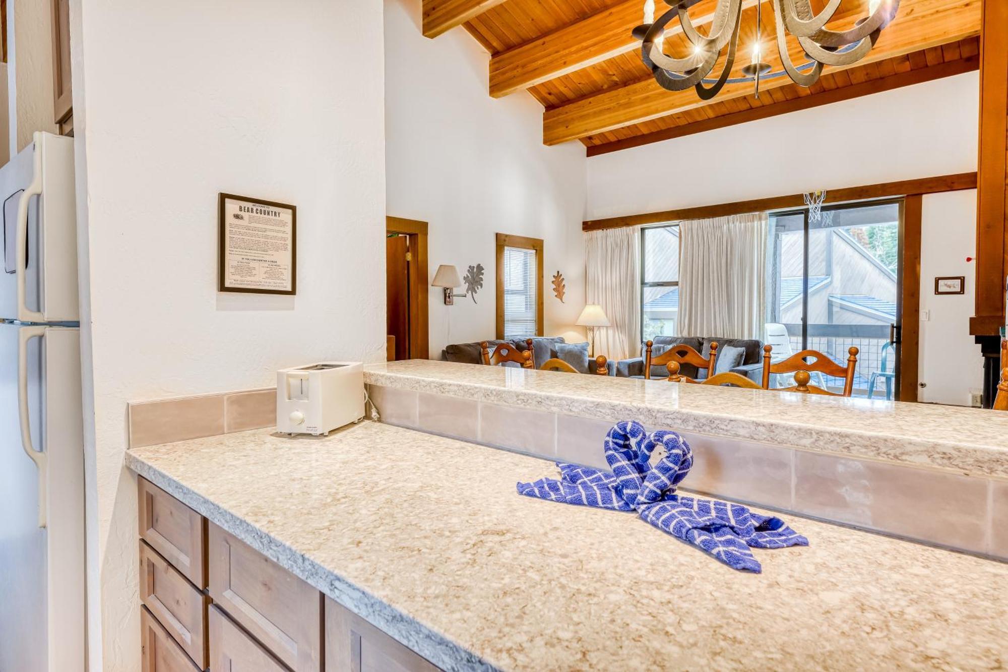 Evergreen Escape Truckee Extérieur photo