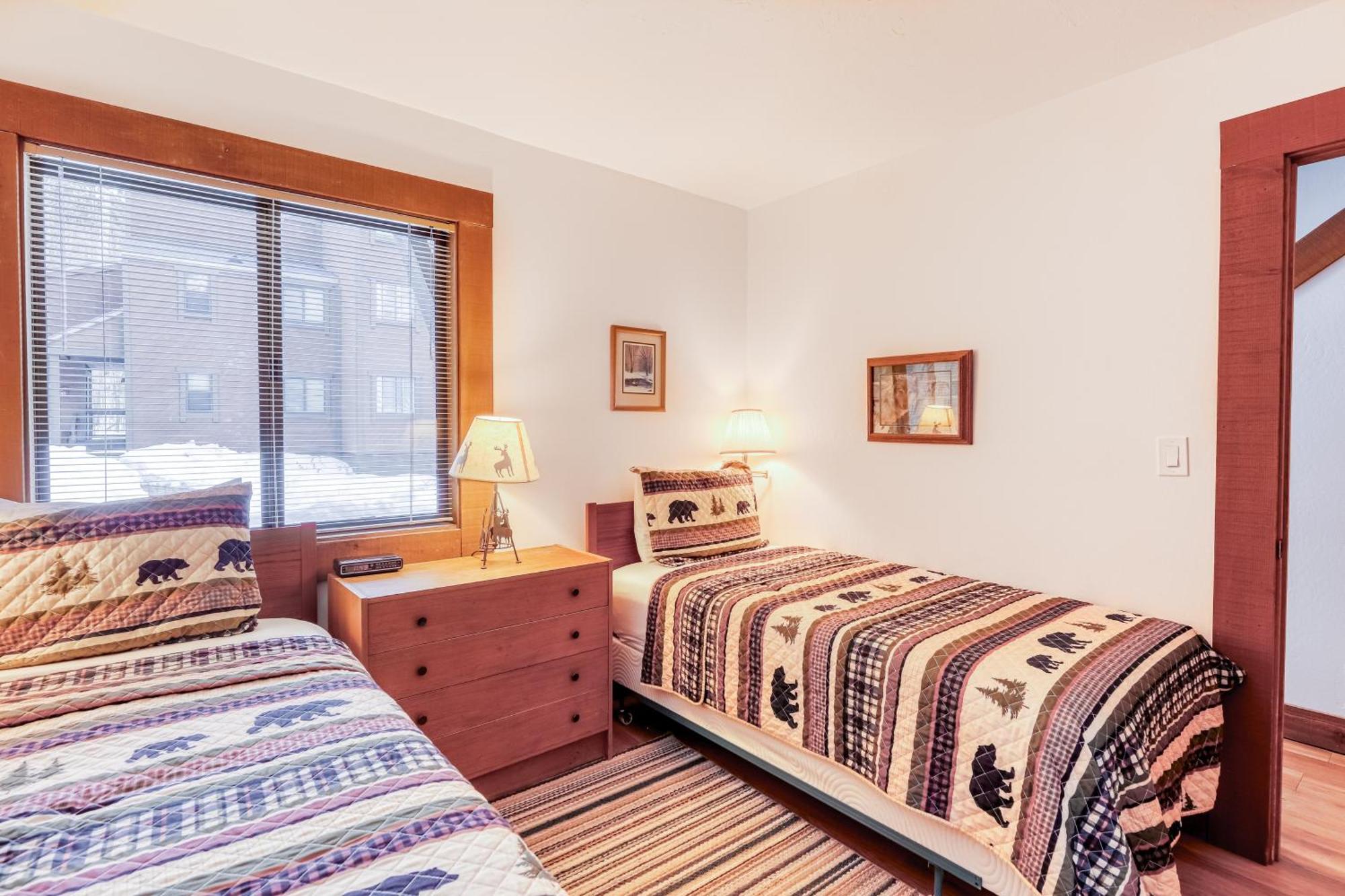 Evergreen Escape Truckee Extérieur photo