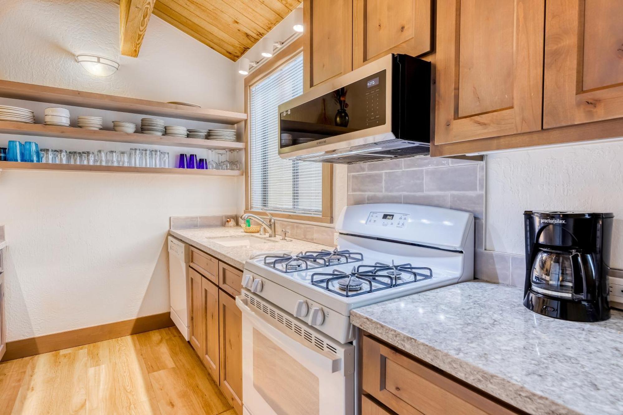 Evergreen Escape Truckee Extérieur photo