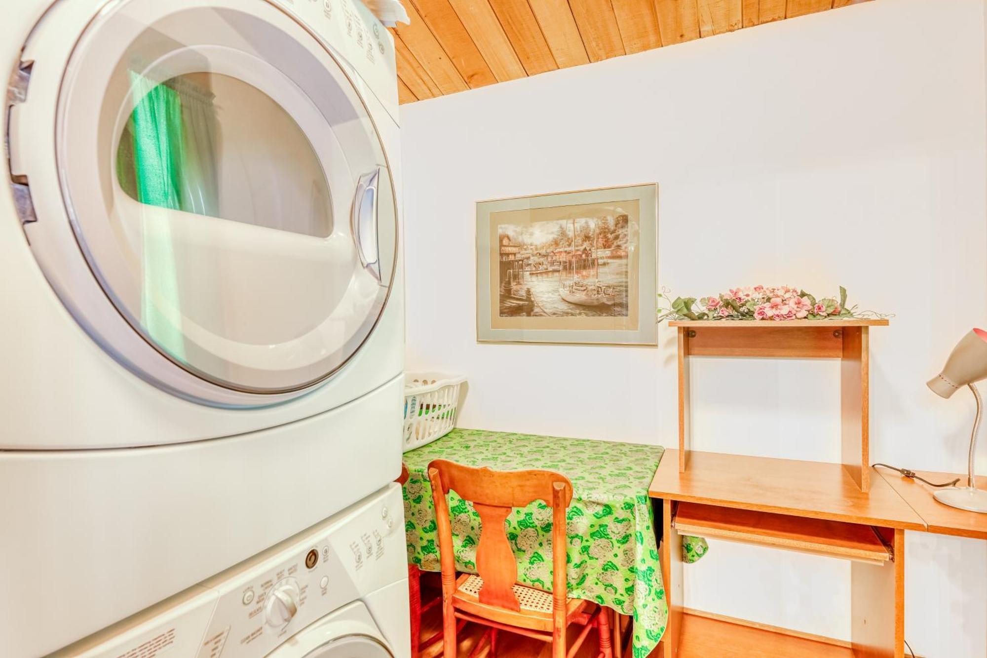 Evergreen Escape Truckee Extérieur photo